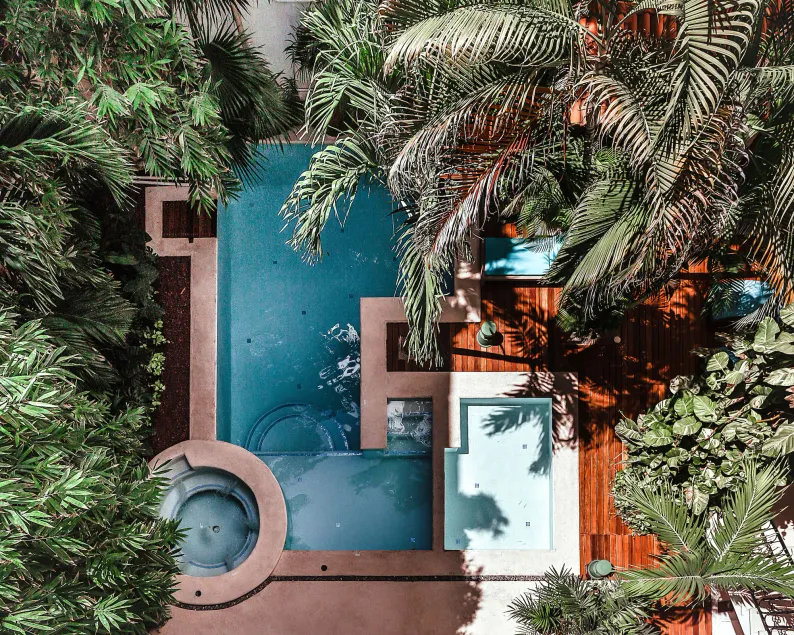 Fabiola Condo Hotel - Image 1