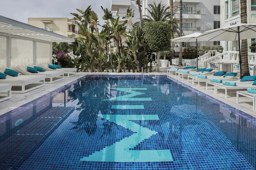 MiM Ibiza member of Meliá Collection - Image 1