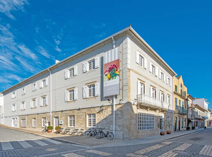 Hotel Meira - Image 1