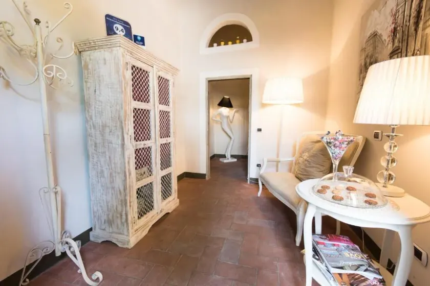 Residenza Marchesi Pontenani - Image 1
