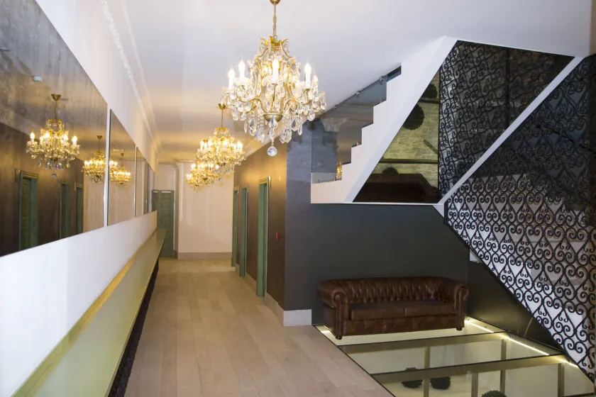 Hotel Barrio Nuevo - Image 1