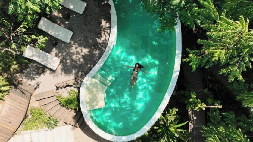 Casa Selva Sayulita - Image 1