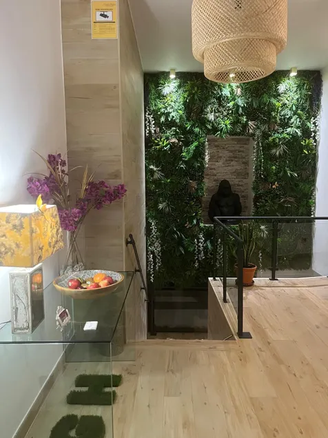 GARDEN HOUSE Madrid - Image 1
