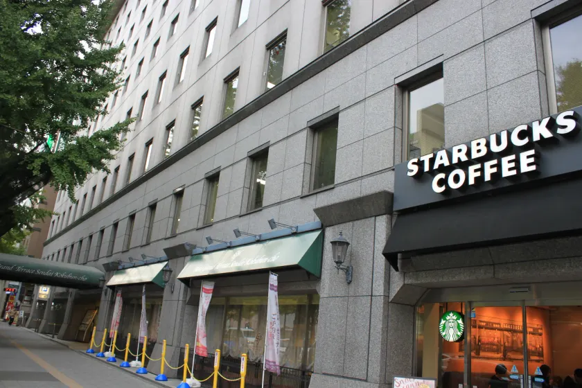 Hotel Grand Terrace Sendai Kokubun-cho - Image 1