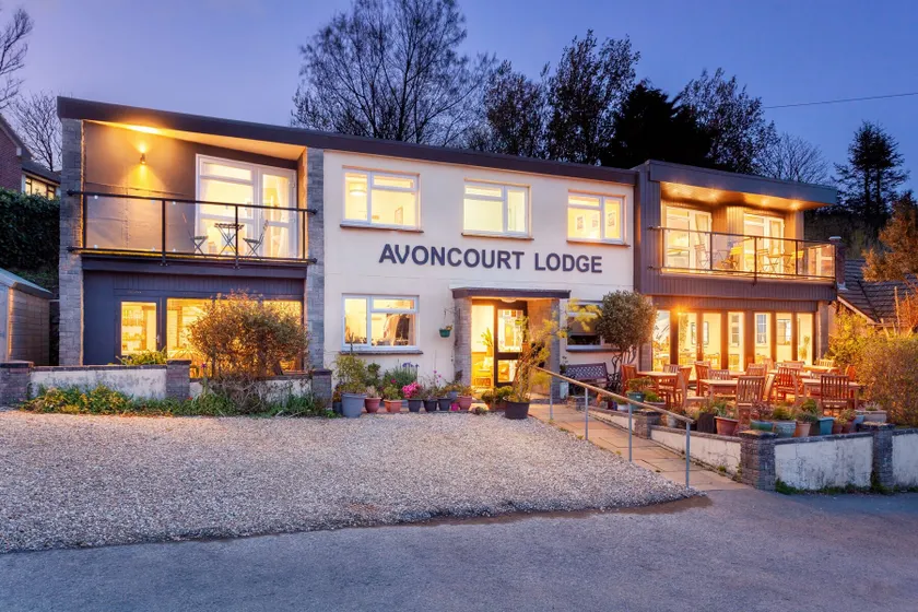 Avoncourt Lodge - Image 1