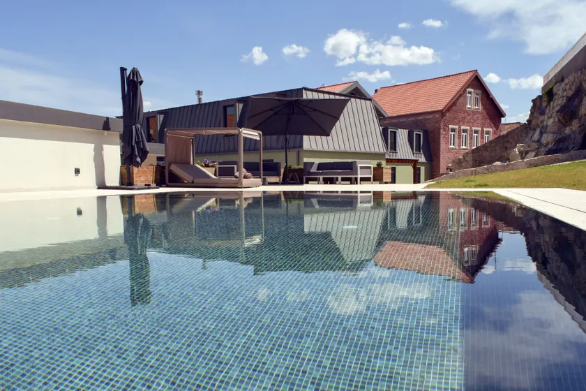 Pena D'Água Boutique Hotel & Villas  - Image 1