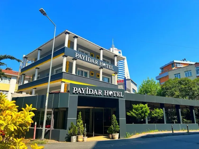 Payidar Hotel  - Image 1