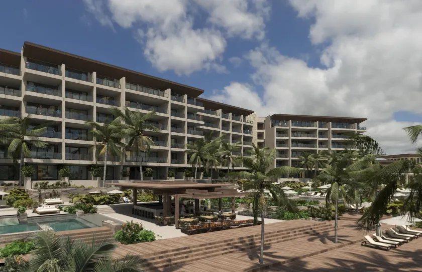 Park Hyatt Riviera Maya - All Inclusive - Image 1