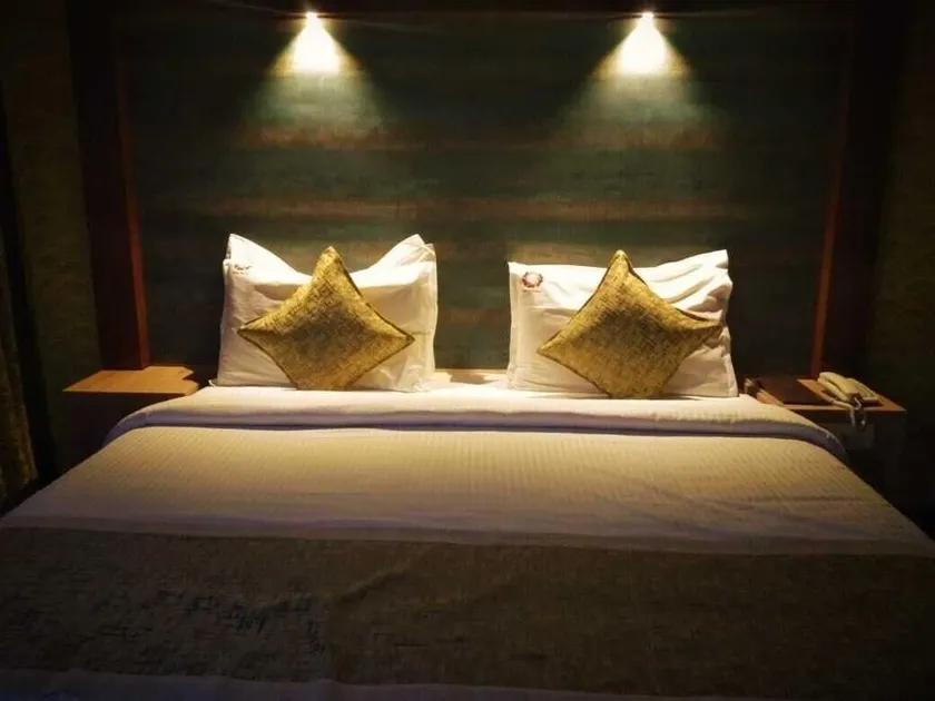 Hotel Mayas - Image 1