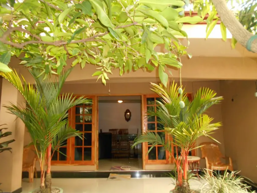 House Of Esanya - Image 1