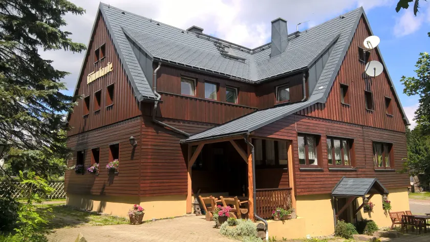Kammbaude Neuhermsdorf - Image 1