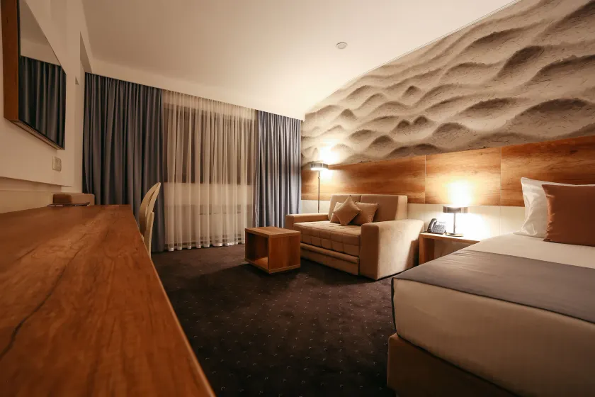 Hotel Santiny - Image 1