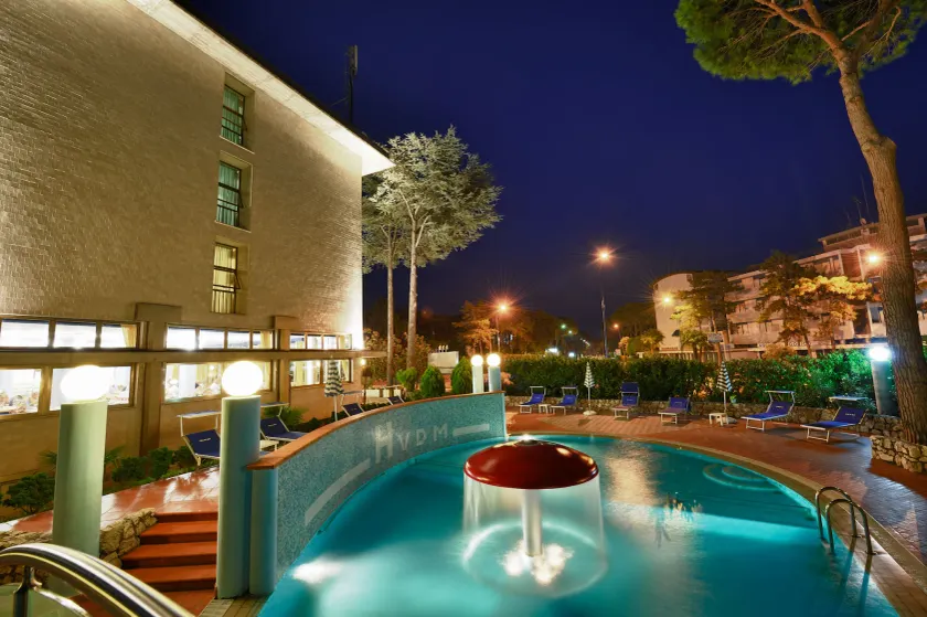 Hotel Vina De Mar - Image 1