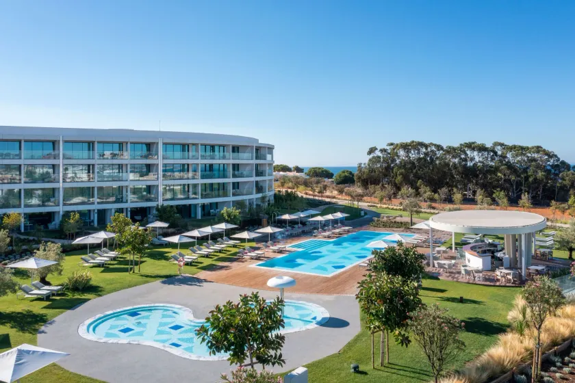 W Residences Algarve - Image 1