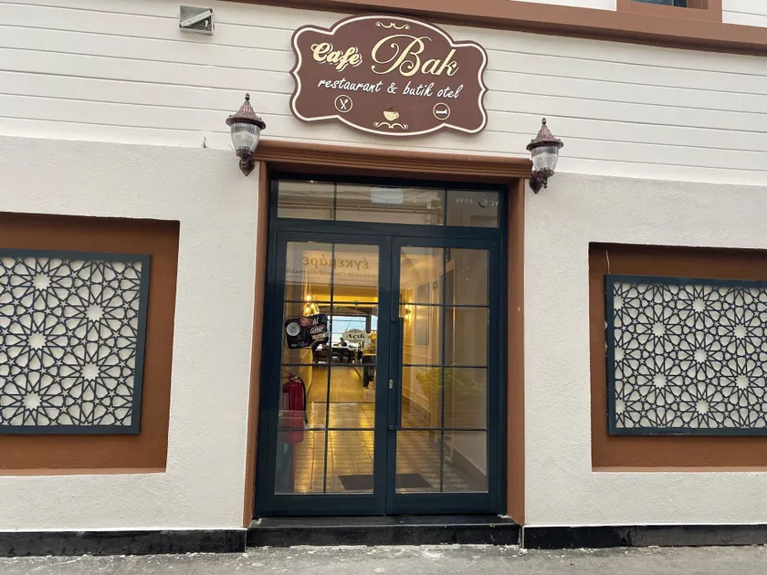Bak cafe& pansiyon - Image 1