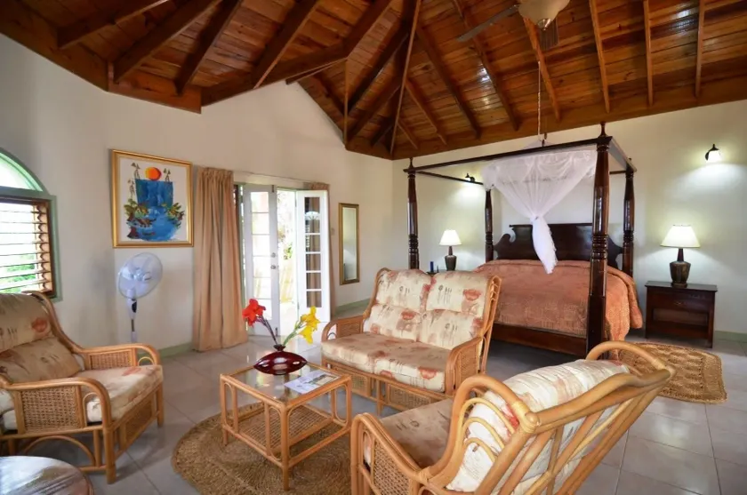 Pimento Lodge  - Image 1
