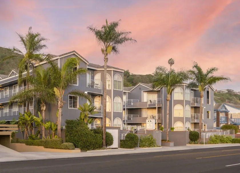 Beachfront Inn and Suites at Dana Point - Image 1