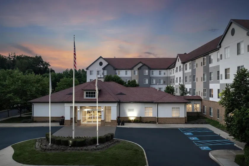 Homewood Suites by Hilton Princeton - Image 1