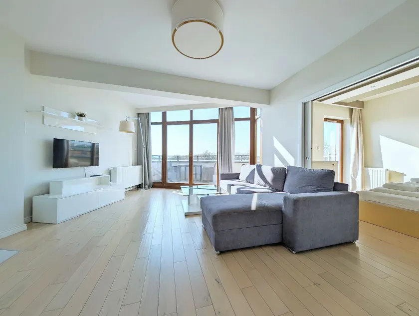 Turnau City Aparthotel - Image 1