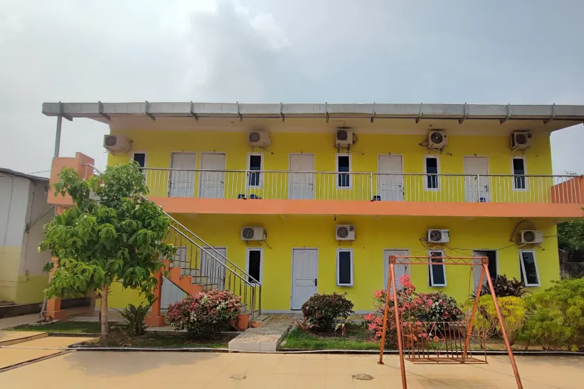 Hotel O Garuda Bandara Guesthouse - Image 1