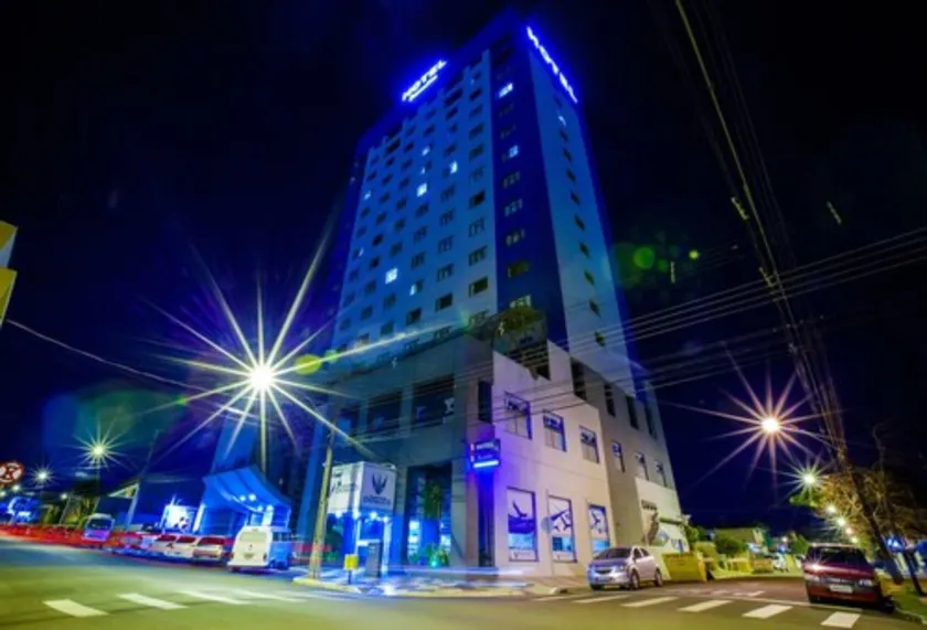 Hotel Executive Arapongas - Image 1