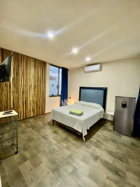Casa Cielo Cancun - Værelse
