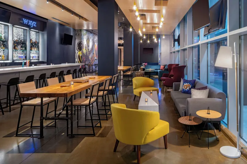 Aloft by Marriott New Orleans Downtown - Image 1