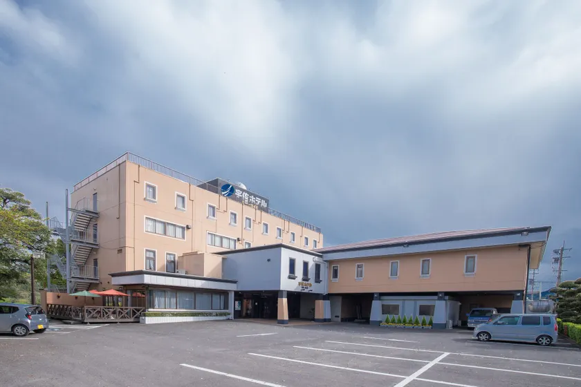 Usa Hotel Riverside - Image 1