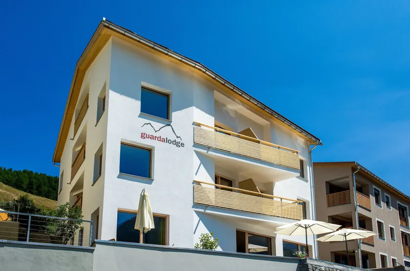 Guarda Lodge - Image 1
