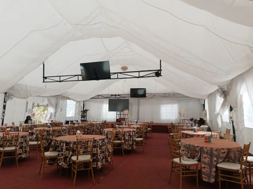 Winter Villa Resort and Spa - Image 1
