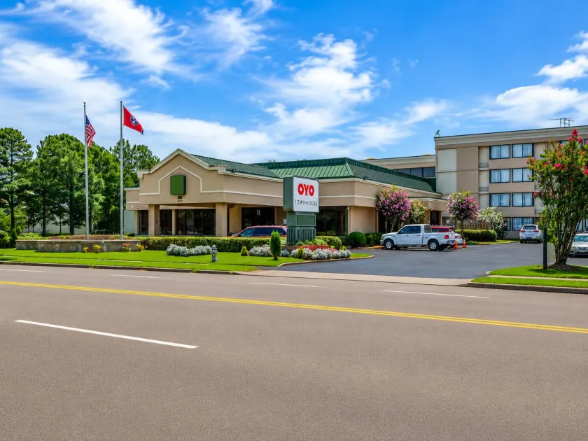 Gardentree Hotels Memphis East near I 40 - Image 1