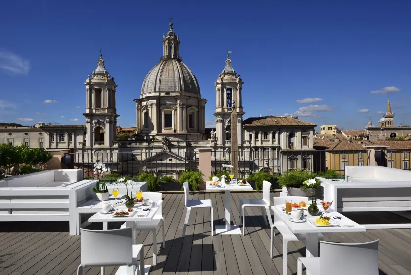 Lifestyle Suites Rome - Image 1