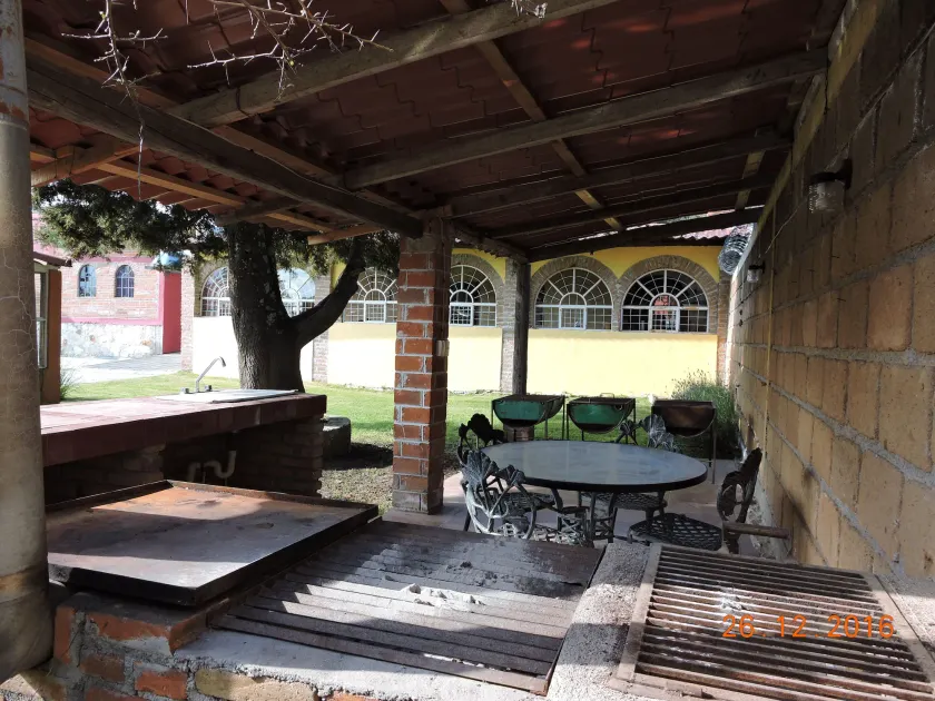 Hotel Real de San Antonio - Image 1
