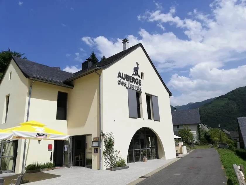 Auberge des isards - Image 1