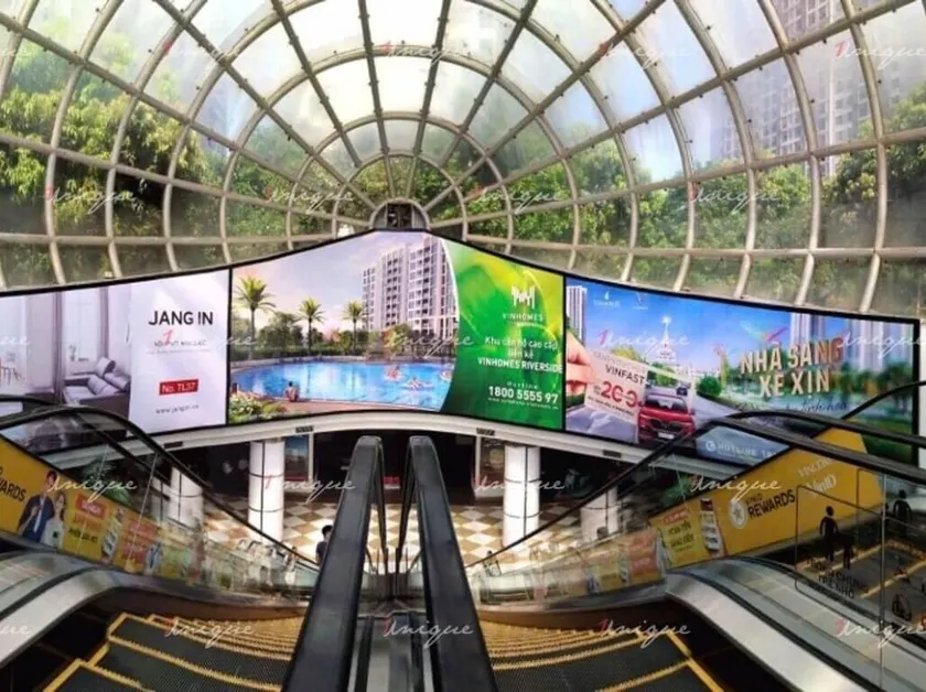 Dani Apartment - Vinhomes Times City - Hà Nội - Image 1