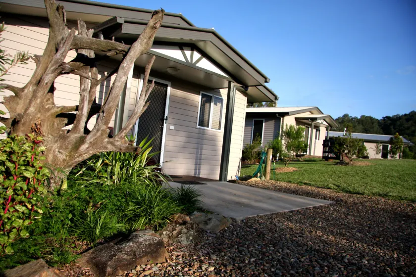 Yabbaloumba Retreat - Image 1