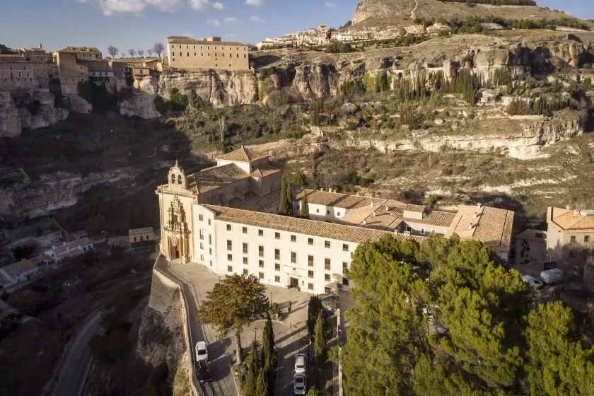 Parador de Cuenca - Image 1