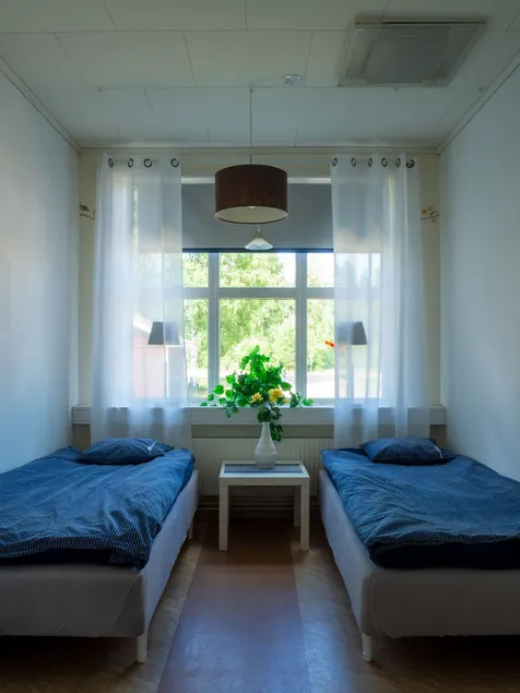 Siknäs Vandrarhem - Hostel - Image 1