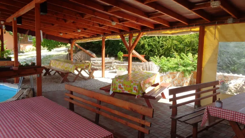 Katica Guesthouse Aggtelek - Image 1