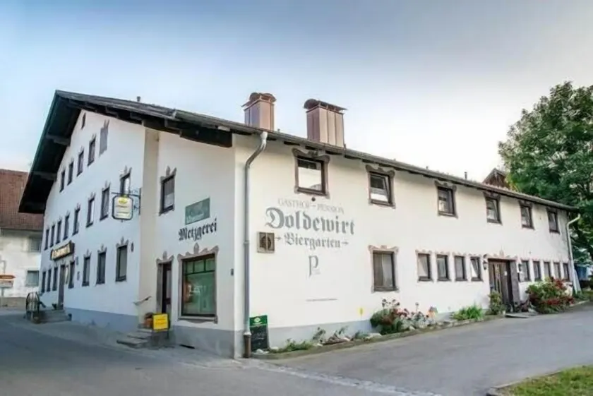 Landgasthof Doldewirt - Image 1
