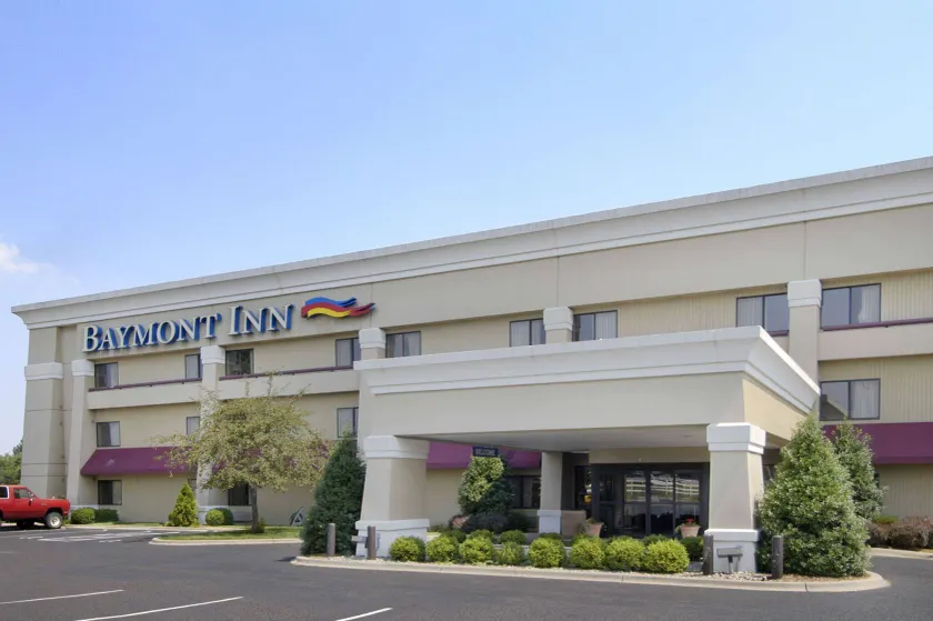Baymont by Wyndham Corydon - Image 1