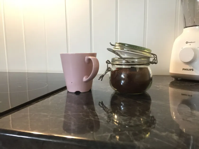 Otra Inn - In-room dining