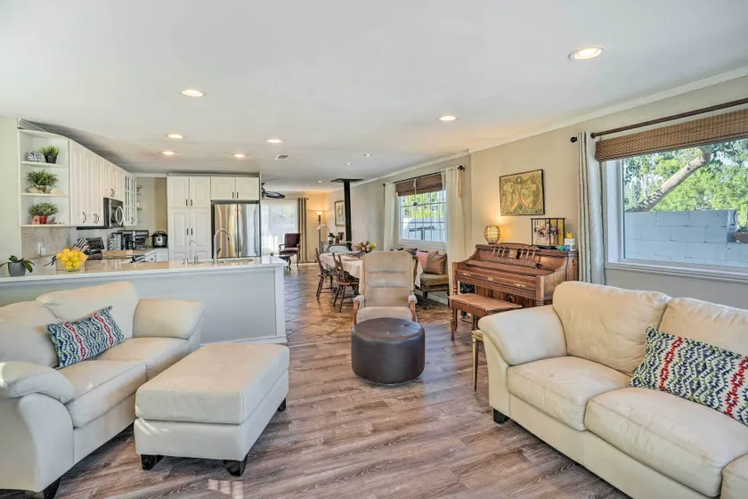 Charming Laguna Hills Home w/ Private Hot Tub - Image 1