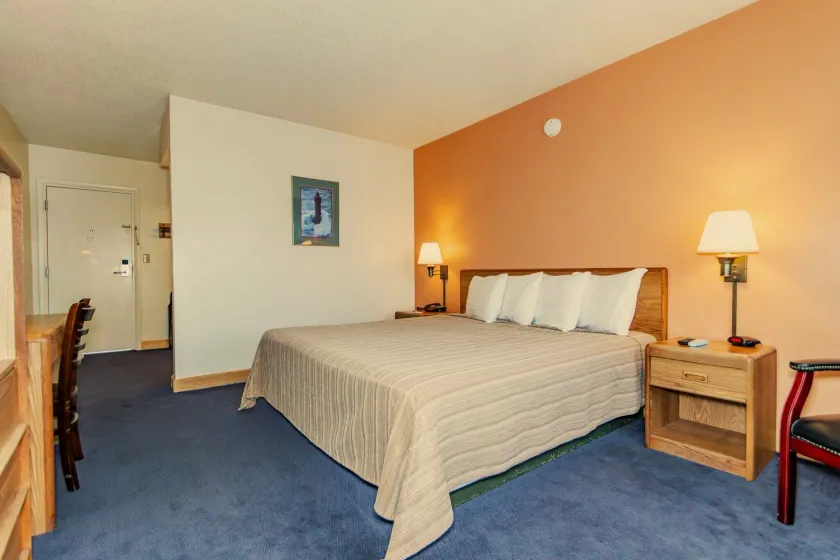 Americas Best Value Inn Ashtabula/Austinburg - Image 1