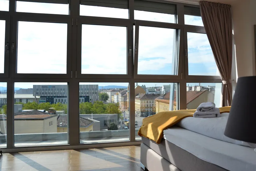 Apollo Hotel Vienna - Image 1