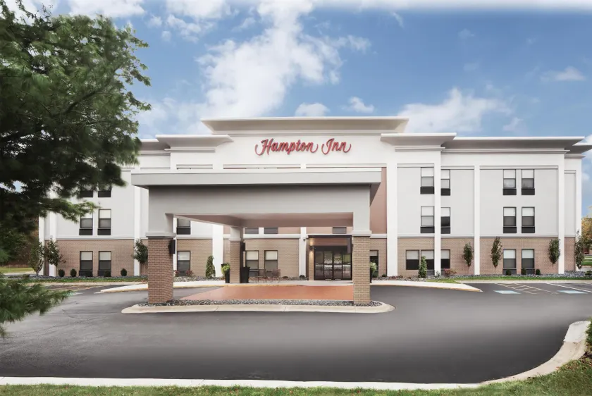 Hampton Inn Youngstown/Boardman - Image 1