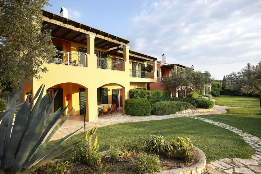 Nymfes Villas - Image 1