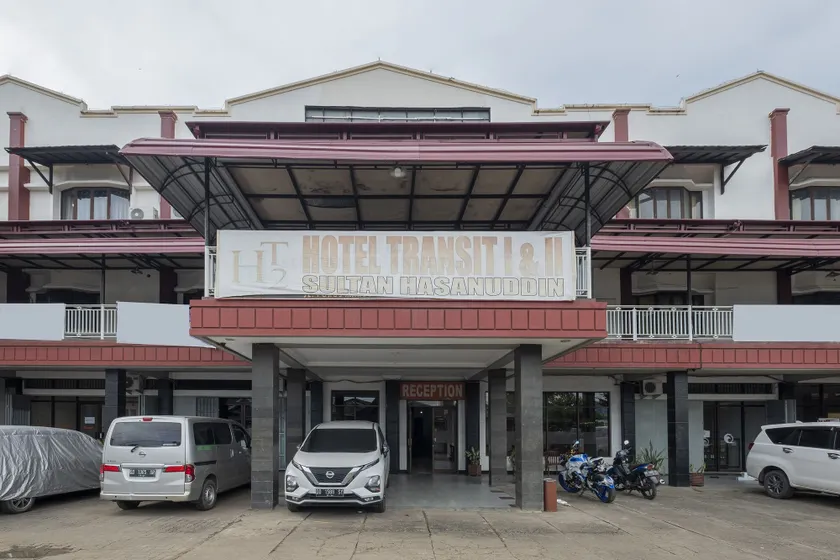Hotel O Transit 2 - Image 1