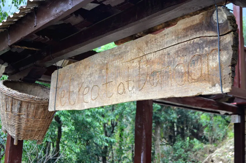 Retreat at Damaar - Image 1