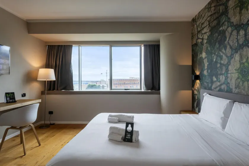 B&B HOTEL Trapani Crystal - Image 1